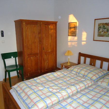 Siebenbruederhof Daire Weiden am See Dış mekan fotoğraf